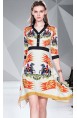 Talia Dress